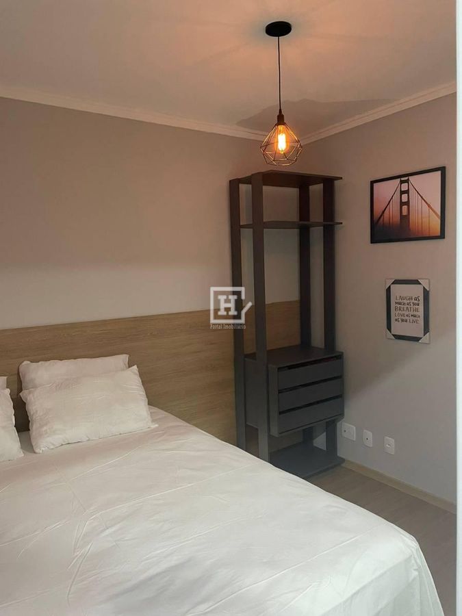 Apartamento com 1 quarto à Venda, Brás - São Paulo