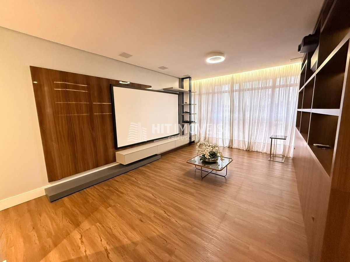 Apartamento - centro - ituporanga - sc