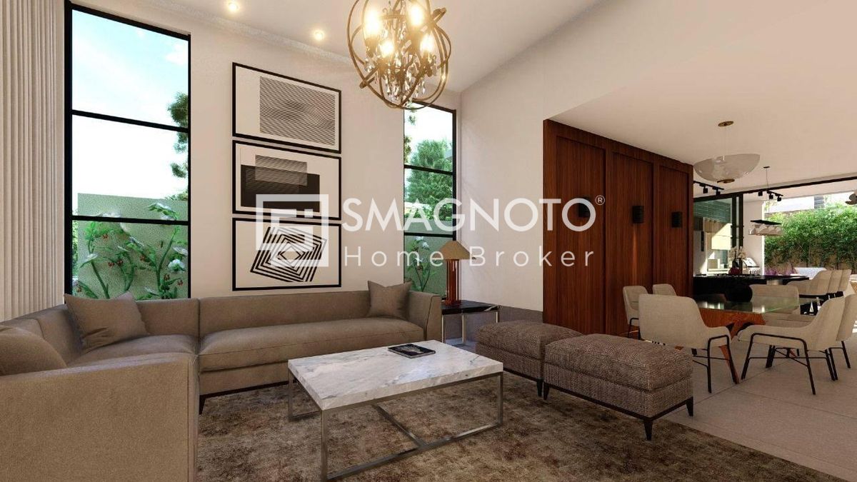 Casa com 3 dormitórios à venda, 172 m² por R$ 1.350.000,00 - Residencial Villa D’Aquila - Piracicaba/SP
