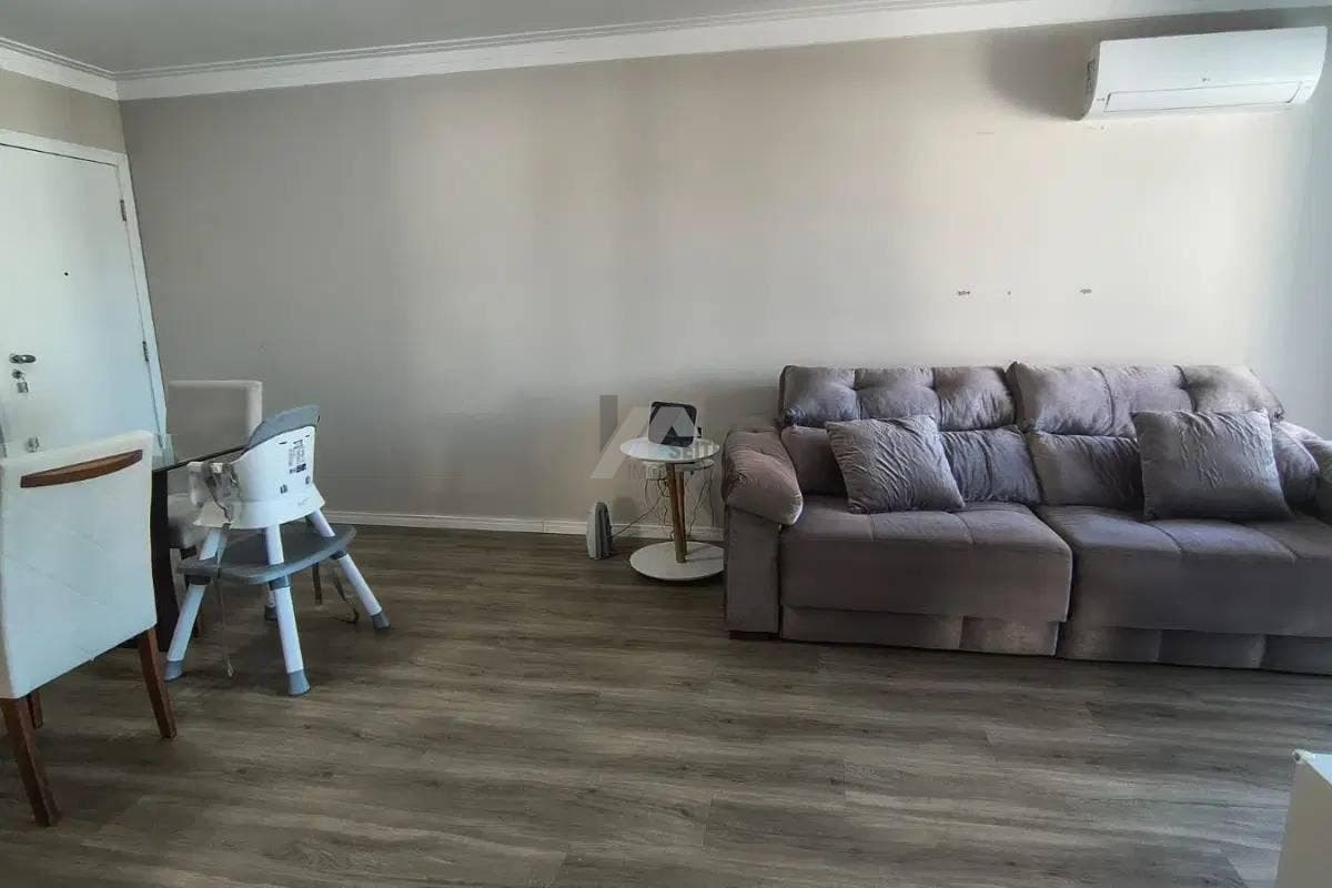 Apartamento com 3 quartos, Itacorubi - Florianópolis