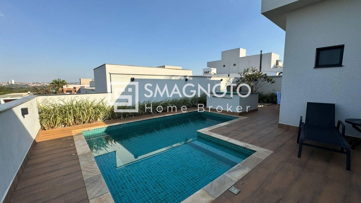 Casa com 3 dormitórios à venda, 188 m² por R$ 1.800.000,00 - Bongue - Piracicaba/SP