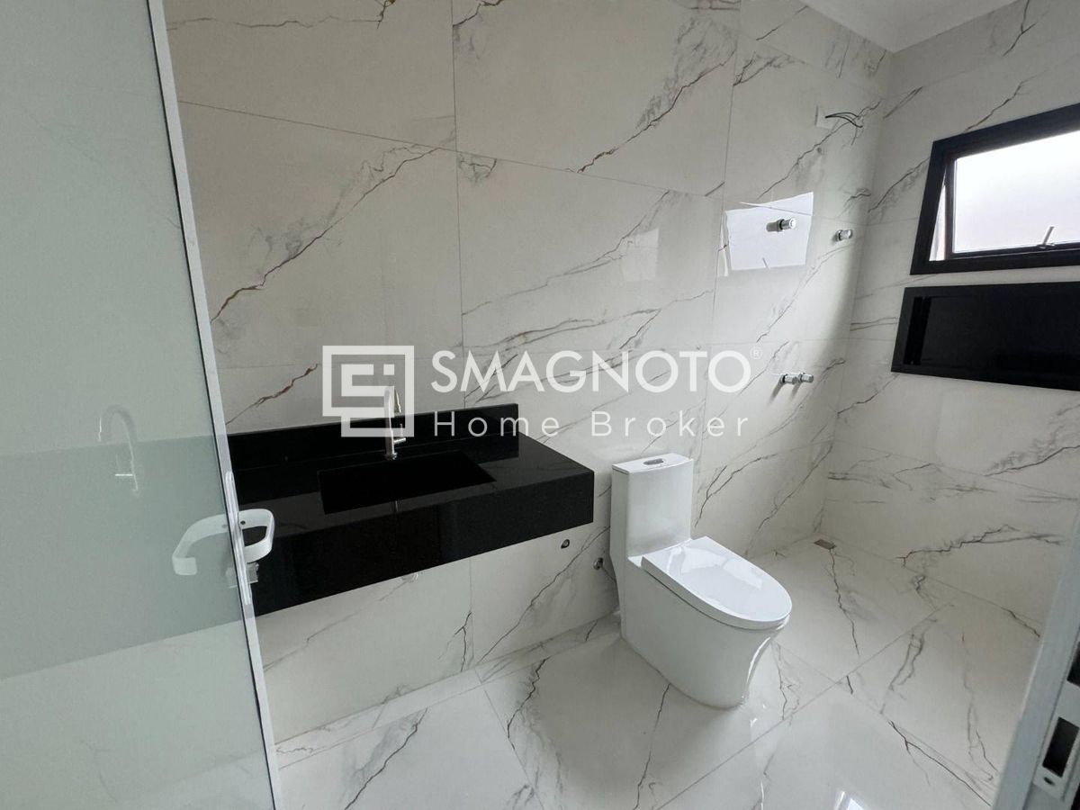 Casa com 3 dormitórios à venda, 172 m² por R$ 1.200.000,00 - Ondas - Piracicaba/SP