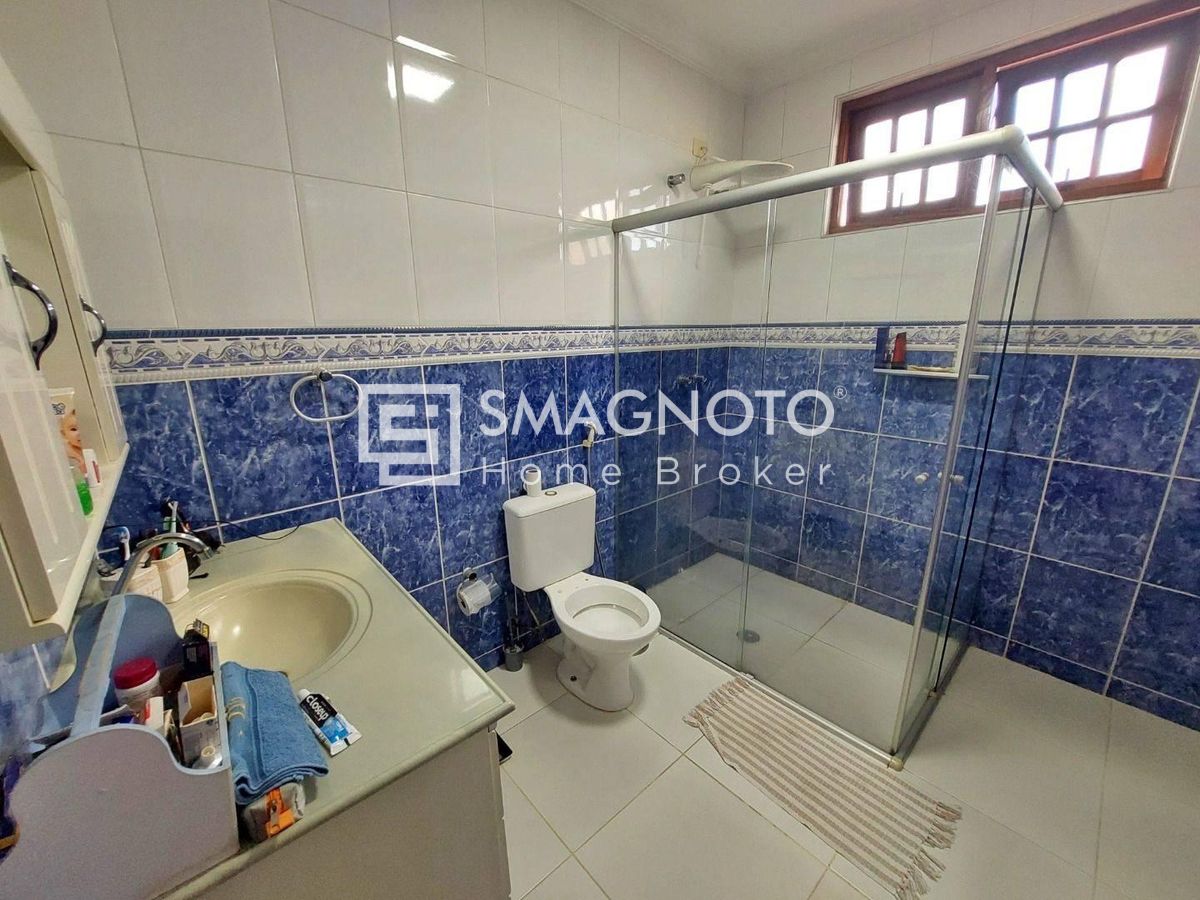 Sobrado com 5 dormitórios à venda, 257 m² por R$ 990.000,00 - Nova Piracicaba - Piracicaba/SP - foto 37