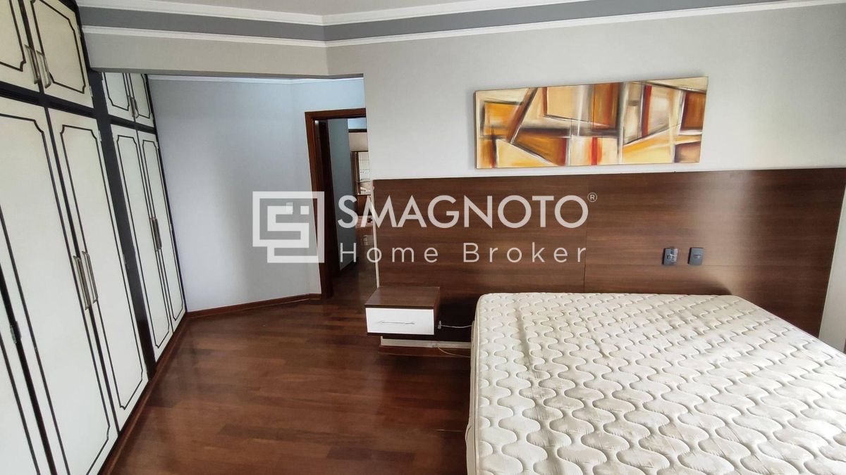 Apartamento com 3 dormitórios à venda, 124 m² por R$ 550.000,00 - Paulista - Piracicaba/SP