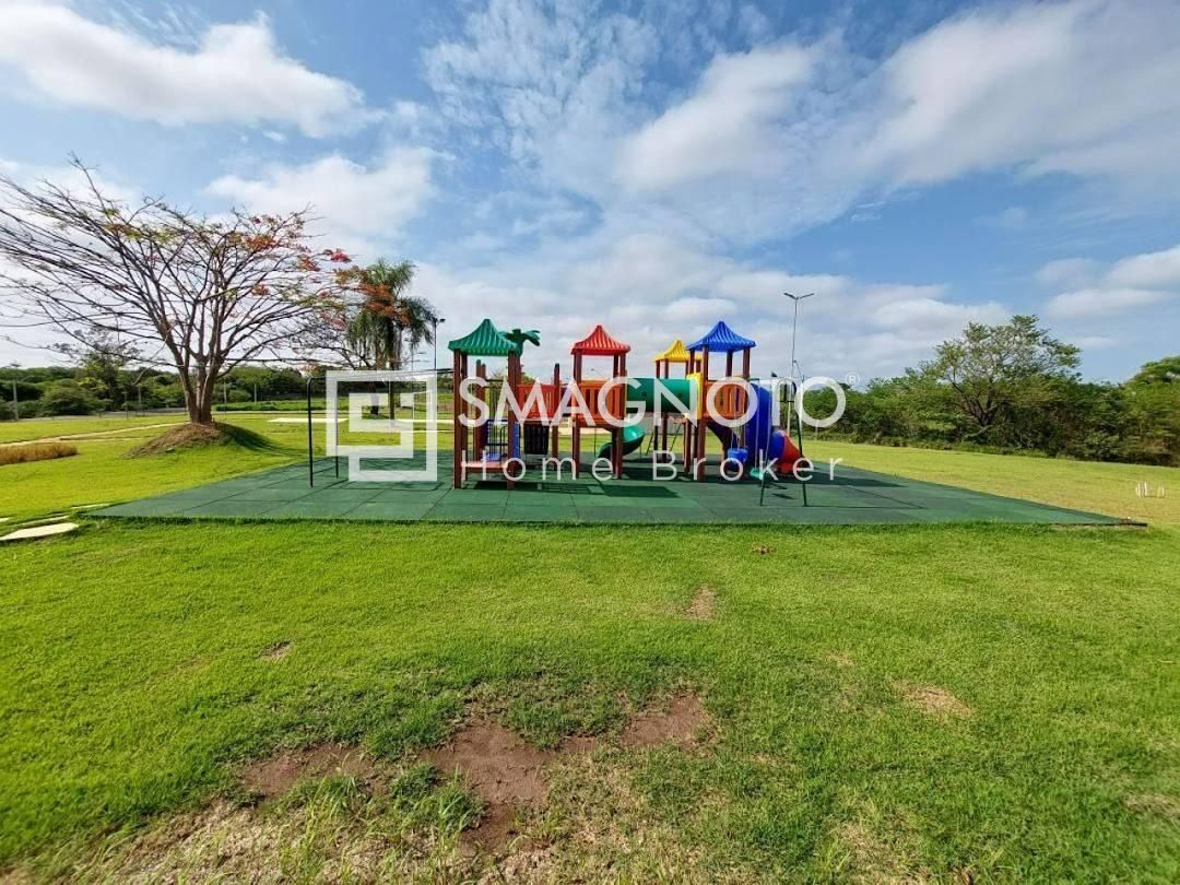 Terreno à venda, 307 m² por R$ 190.000,00 - Campestre - Piracicaba/SP