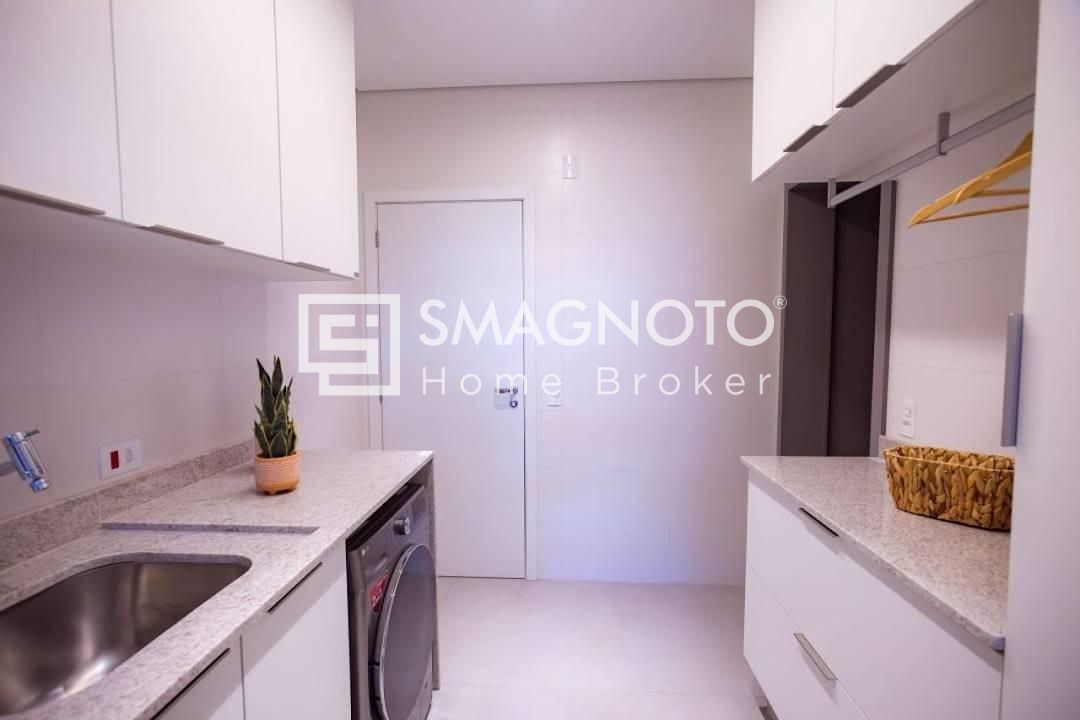 Apartamento com 3 dormitórios à venda, 170 m² por R$ 1.774.605,00 - Jardim Elite - Piracicaba/SP