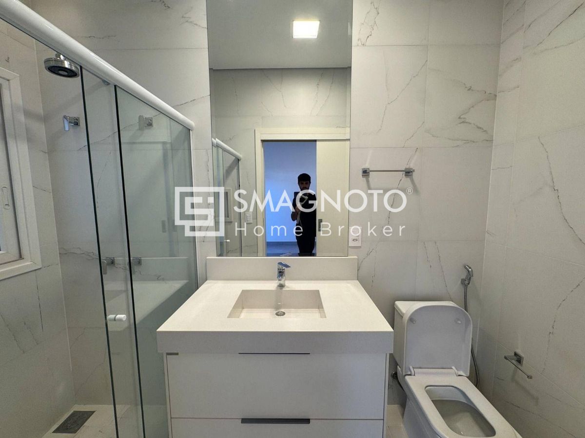 Casa à Venda em Piracicaba, 247 m² por R$ 3.660.000 - Alphaville - Piracicaba/SP