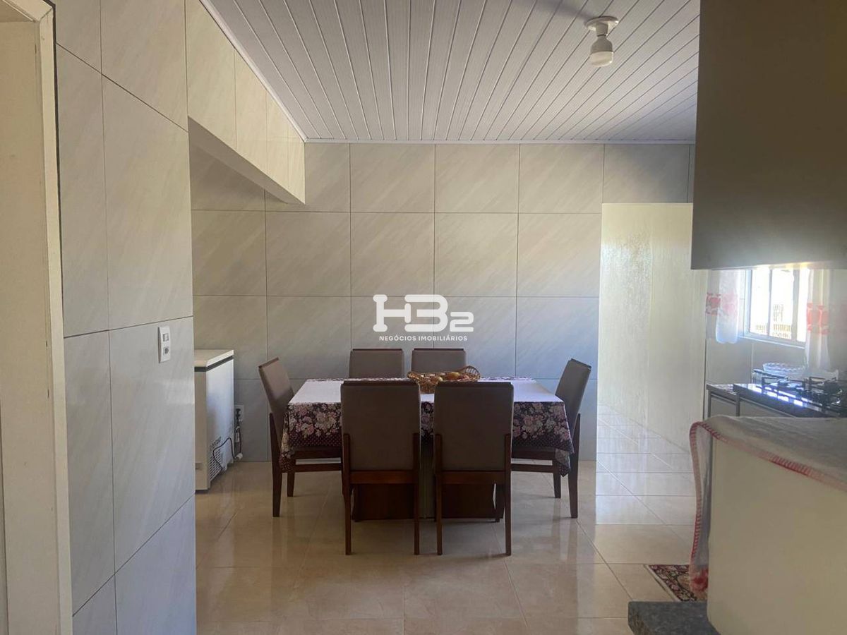 Casa á venda em Campo Belo