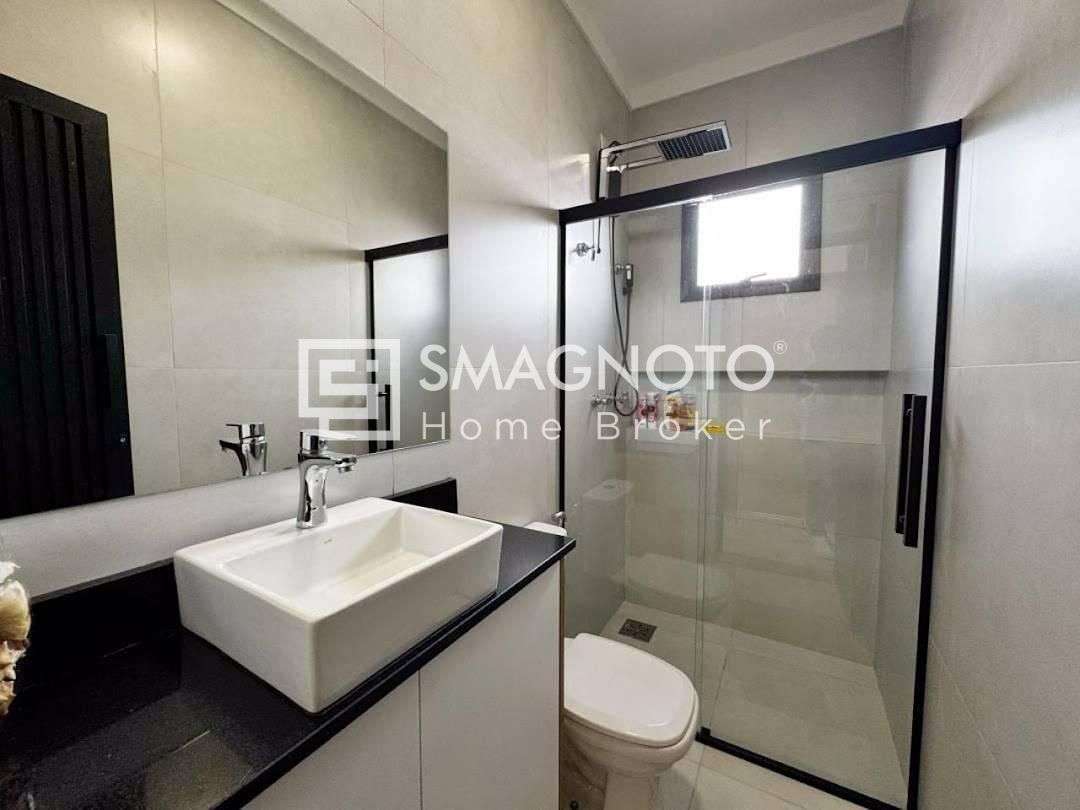 Casa com 3 quartos, Ondas - Piracicaba - foto 41