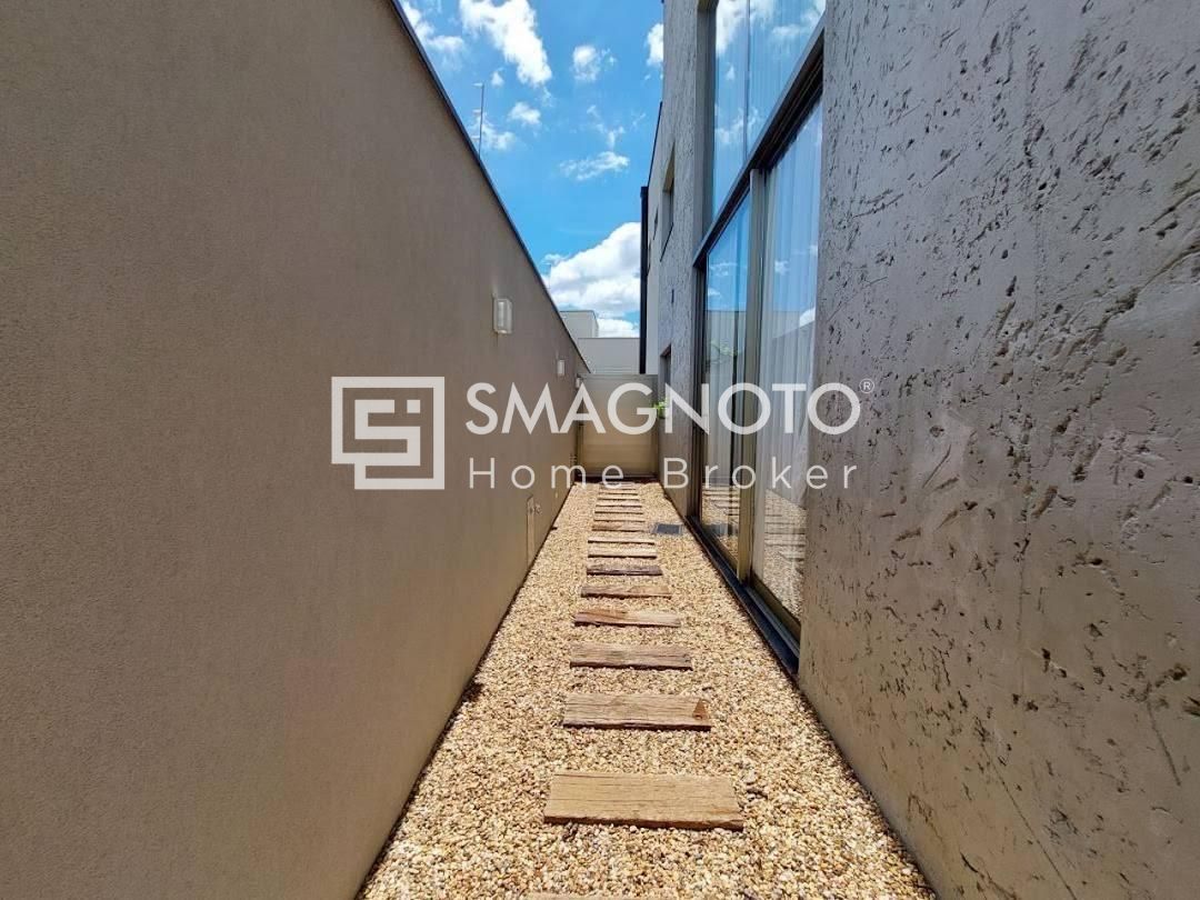 Sobrado com 4 dormitórios à venda, 470 m² por R$ 3.500.000,00 - Conceição - Piracicaba/SP