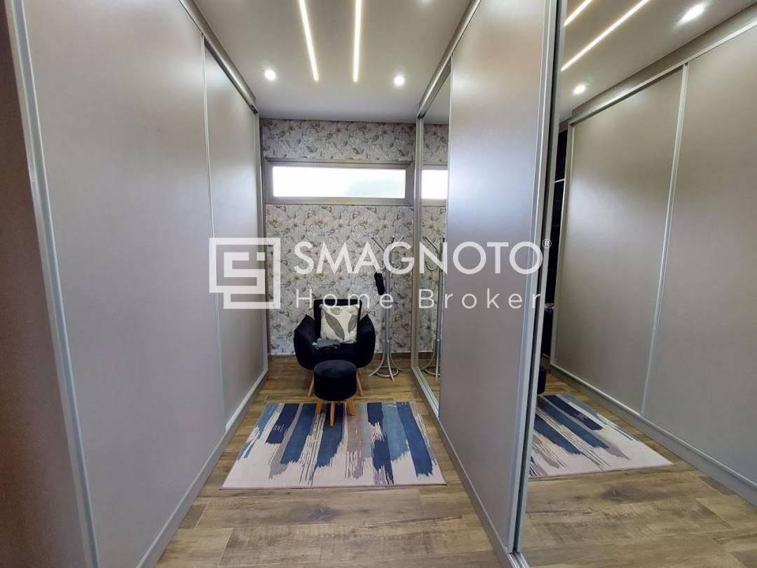 Sobrado com 4 dormitórios à venda, 470 m² por R$ 3.500.000,00 - Conceição - Piracicaba/SP