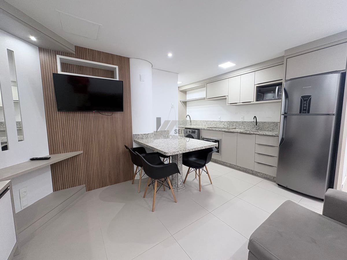 Apartamento studio a venda Agronomica Florianopolis