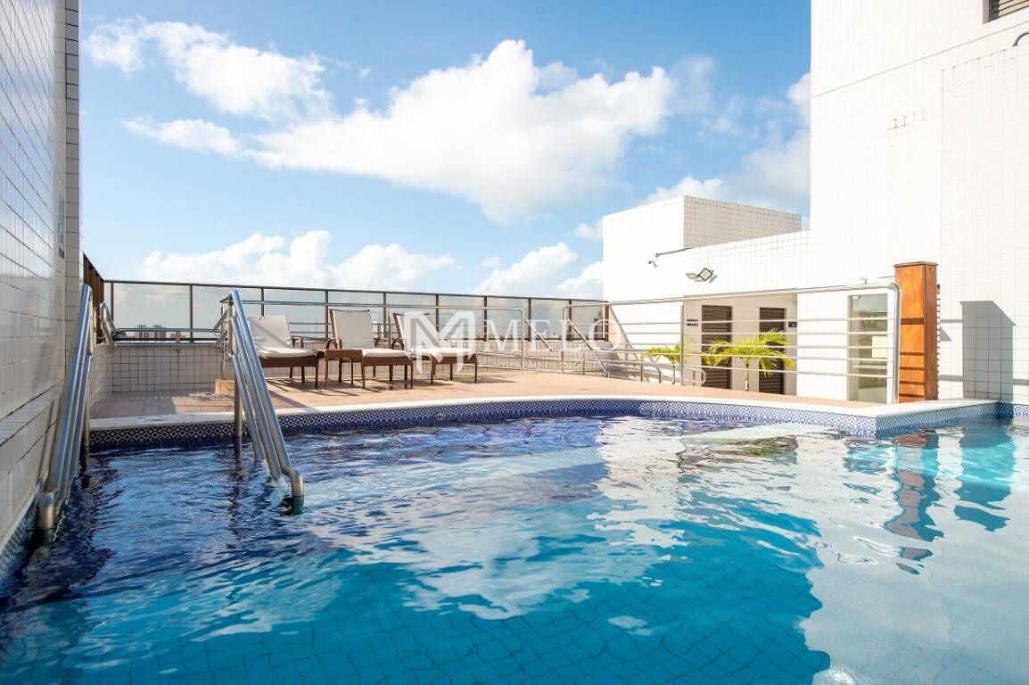 Apartamento, 2 quartos, 58 m² - Foto 30
