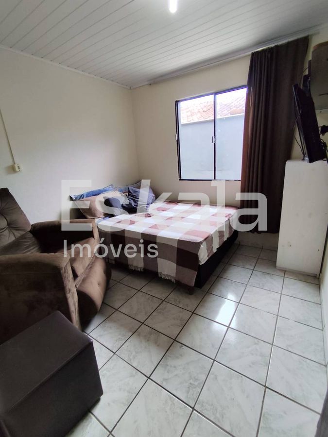 Casa com 04 quartos, sendo 02 suítes tifa martins - jaraguá do sul