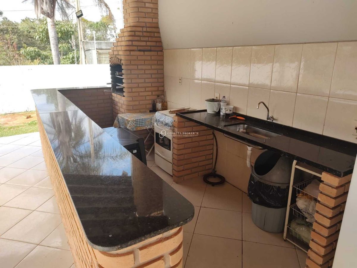Sítio, 2 quartos, 1187 m² - Foto 4