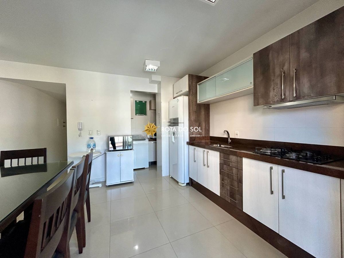 Frederico Residencial Cobertura 3 suítes vista mar à venda Praia Centro Bombinhas SC — foto 10