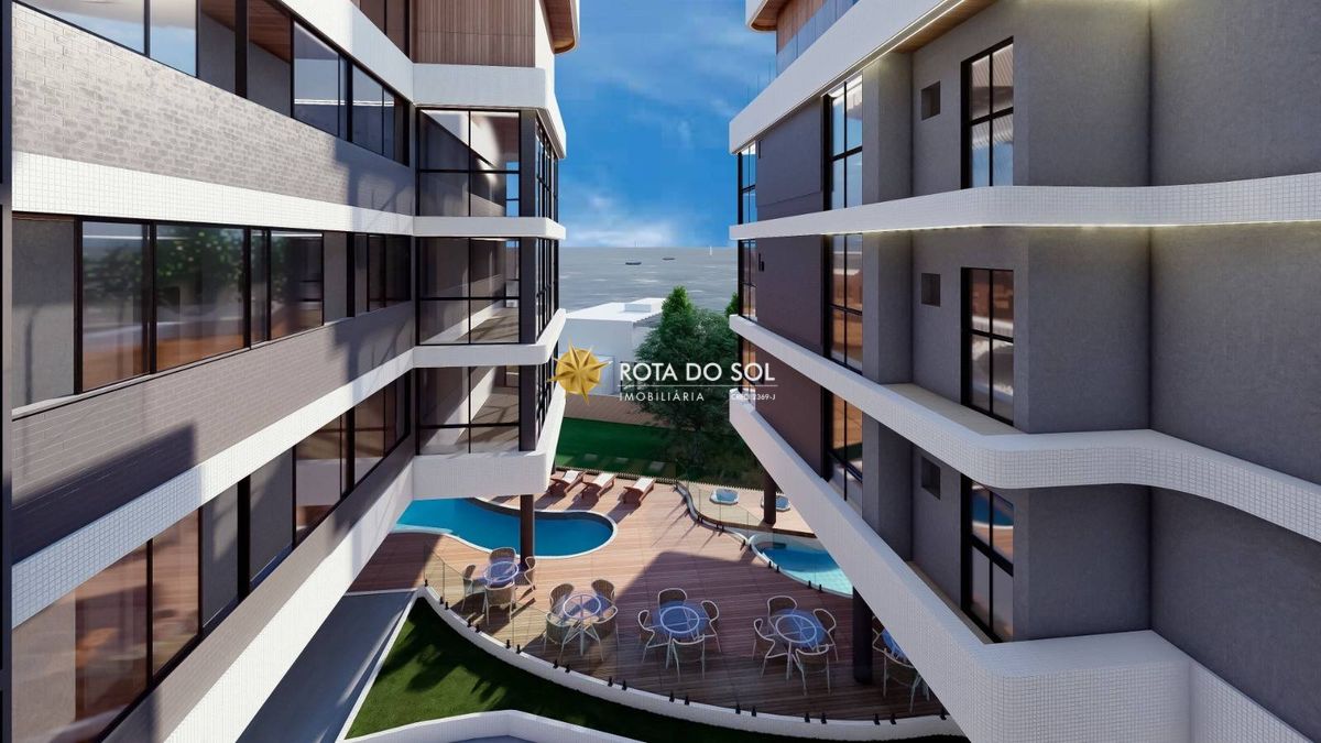 Vila Coral Home Club Cobertura 3 Suítes Vista Mar Praia Canto Grande Bombinhas SC — foto 7