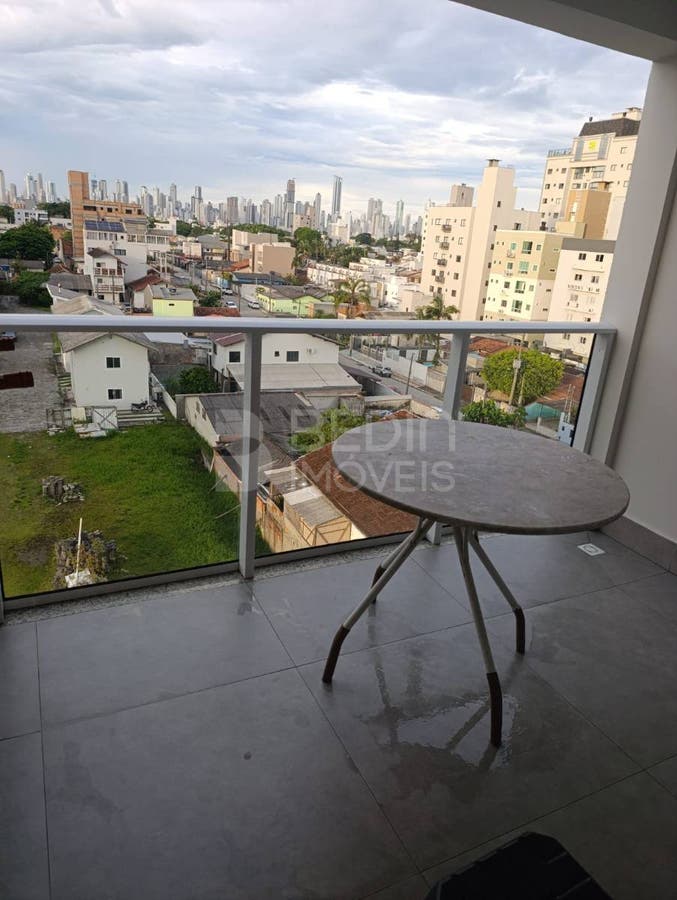 Apartamento de 2 quartos, 59m² no bairro São Francisco de Assis, em Camboriú | Eu Corretor