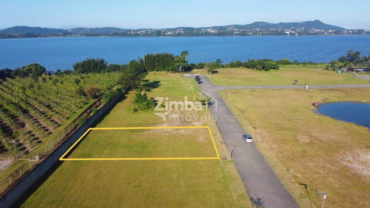 Lote/Terreno no bairro Campo Duna, em Imbituba | Eu Corretor