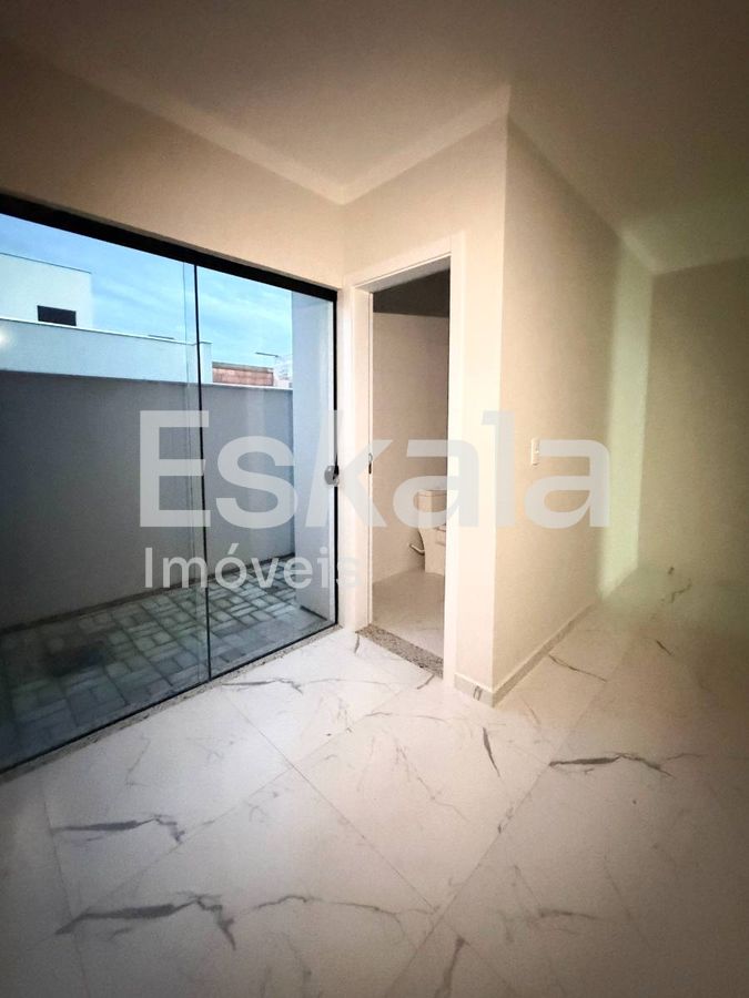 Casa, 3 quartos, 77 m² - Foto 7