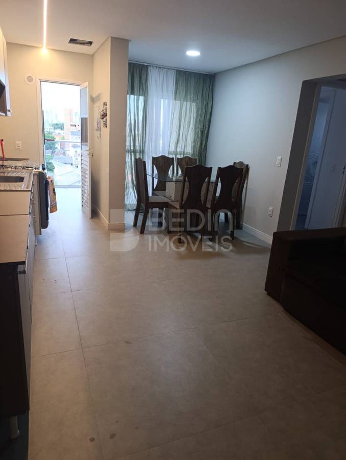 Apartamento de 2 quartos, 59m² no bairro São Francisco de Assis, em Camboriú | Eu Corretor