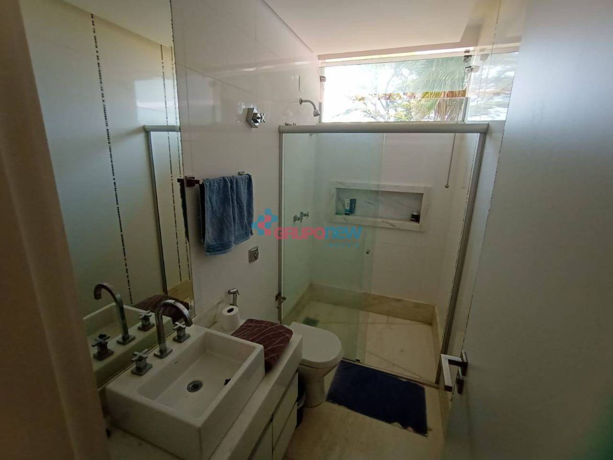 Casa de Condomínio com 4 quartos à Venda, Condomínio Condados da Lagoa - Lagoa Santa
