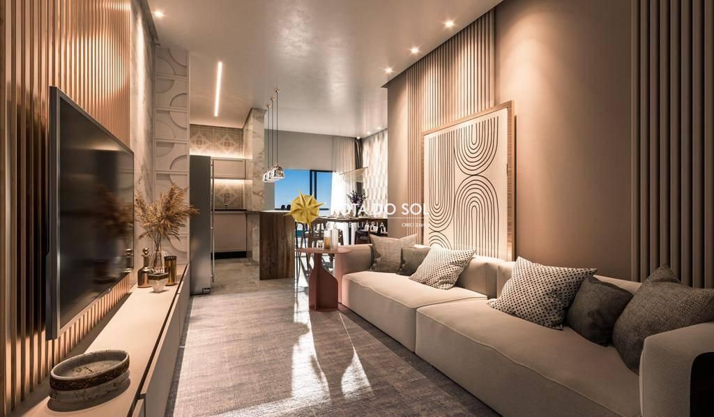 Costa Dominicana Apartamento 2 suítes Praia Mariscal Bombinhas SC — foto 4