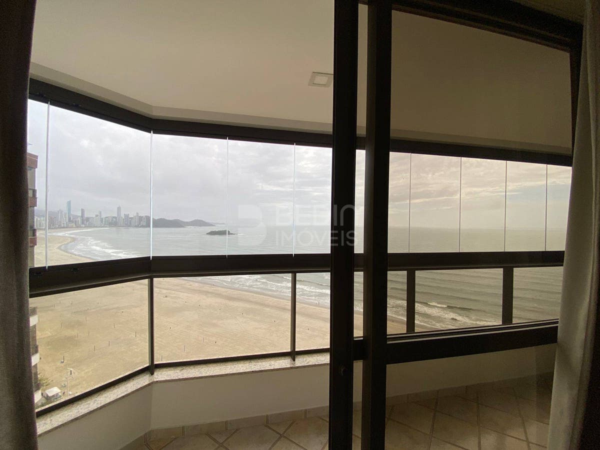 Apartamento de 4 quartos, 120m² no bairro Centro, em Balneário Camboriú | Eu Corretor