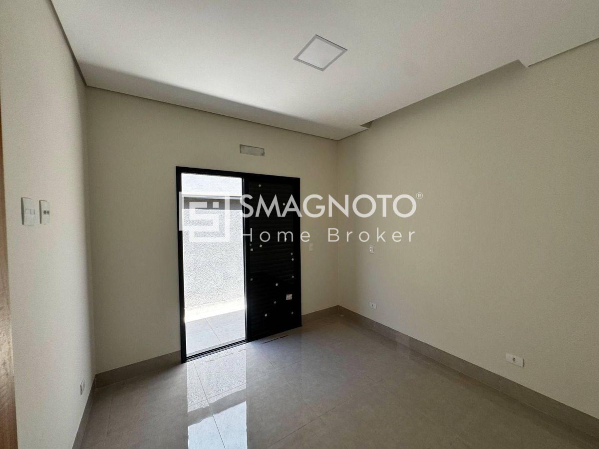 Casa com 3 dormitórios à venda, 148 m² por R$ 990.000,00 - Ondas - Piracicaba/SP