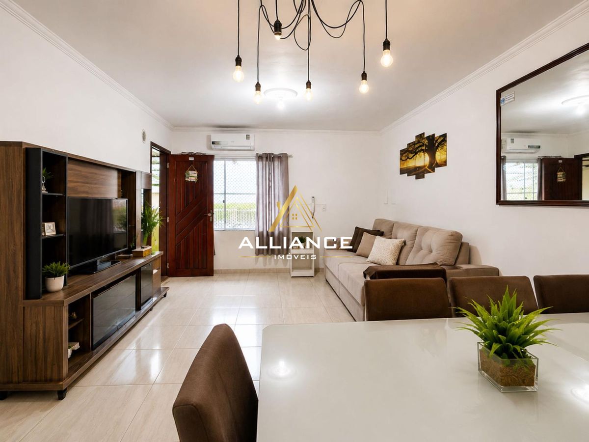 Apartamento, 2 quartos, 72 m² - Foto 1