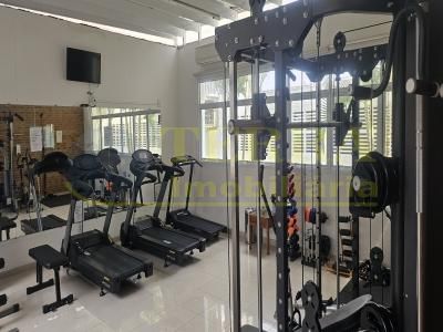 Apartamento 3 Suítes 155m² Vila Osasco Osasco Mobiliado - 20