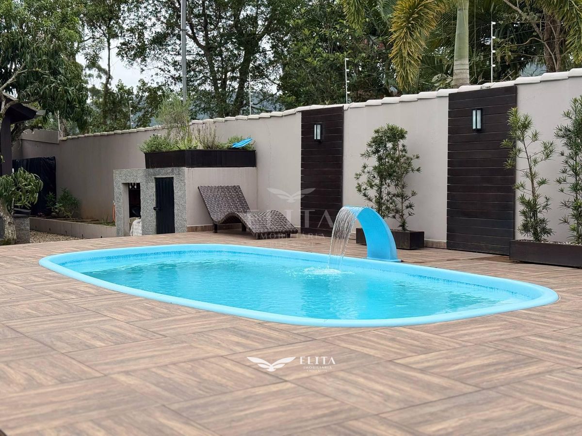 Chácara, 5 quartos, 345 m² - Foto 8