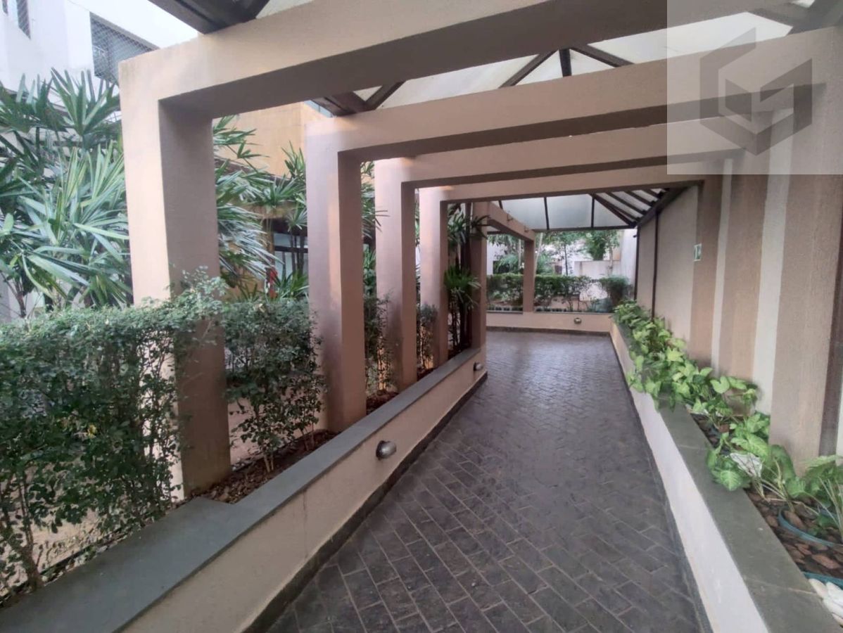 Duplex com 3 Quartos, Vila Carrão - São Paulo