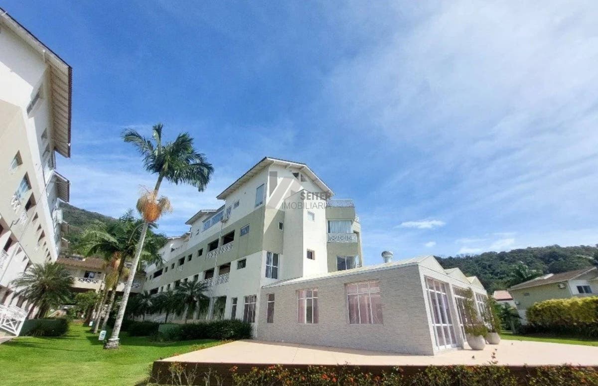 Residencial › Apartamento a venda lagoa da conceição florianópolis