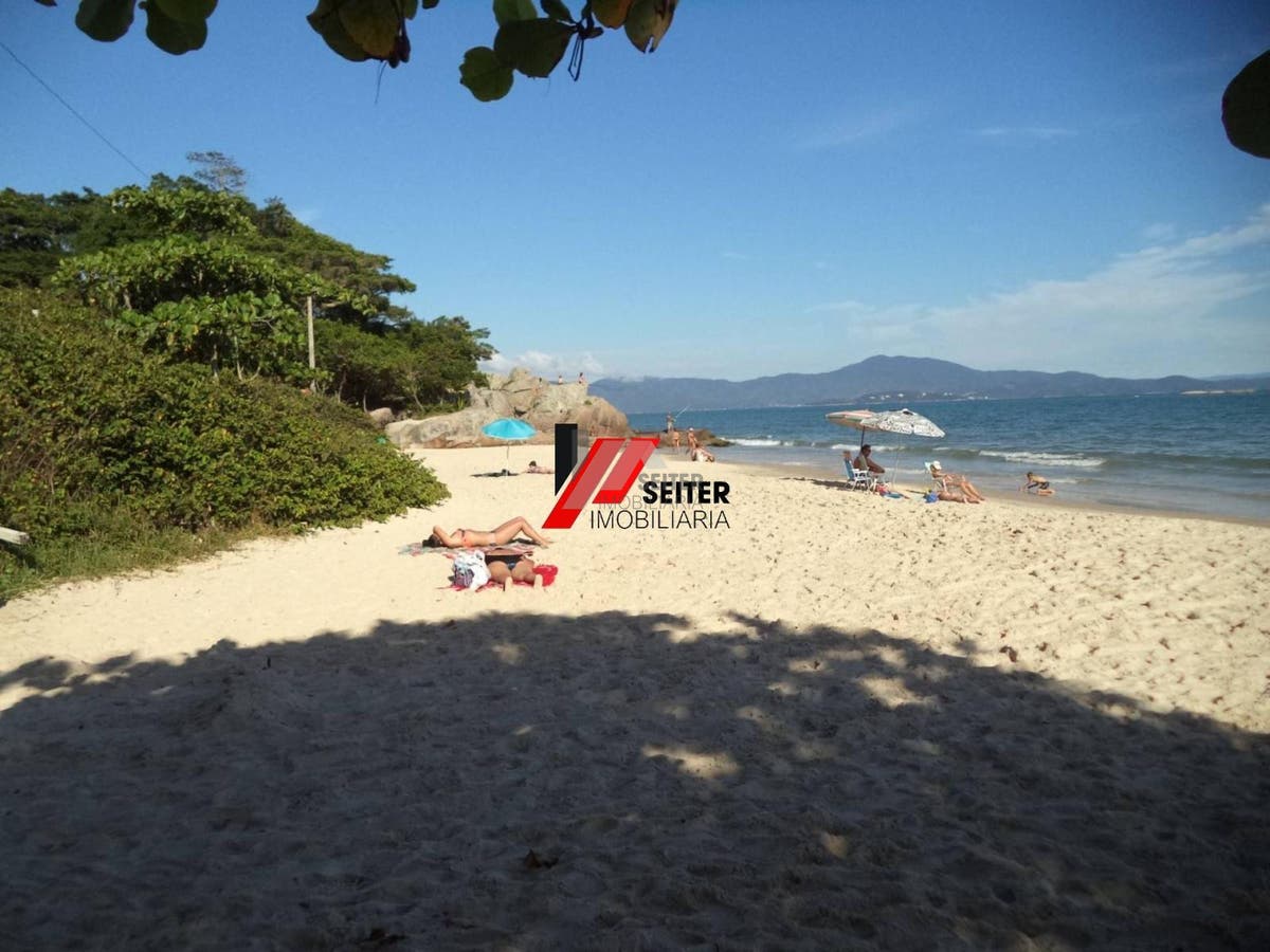 Apartamento à venda em Canasvieiras Florianópolis
