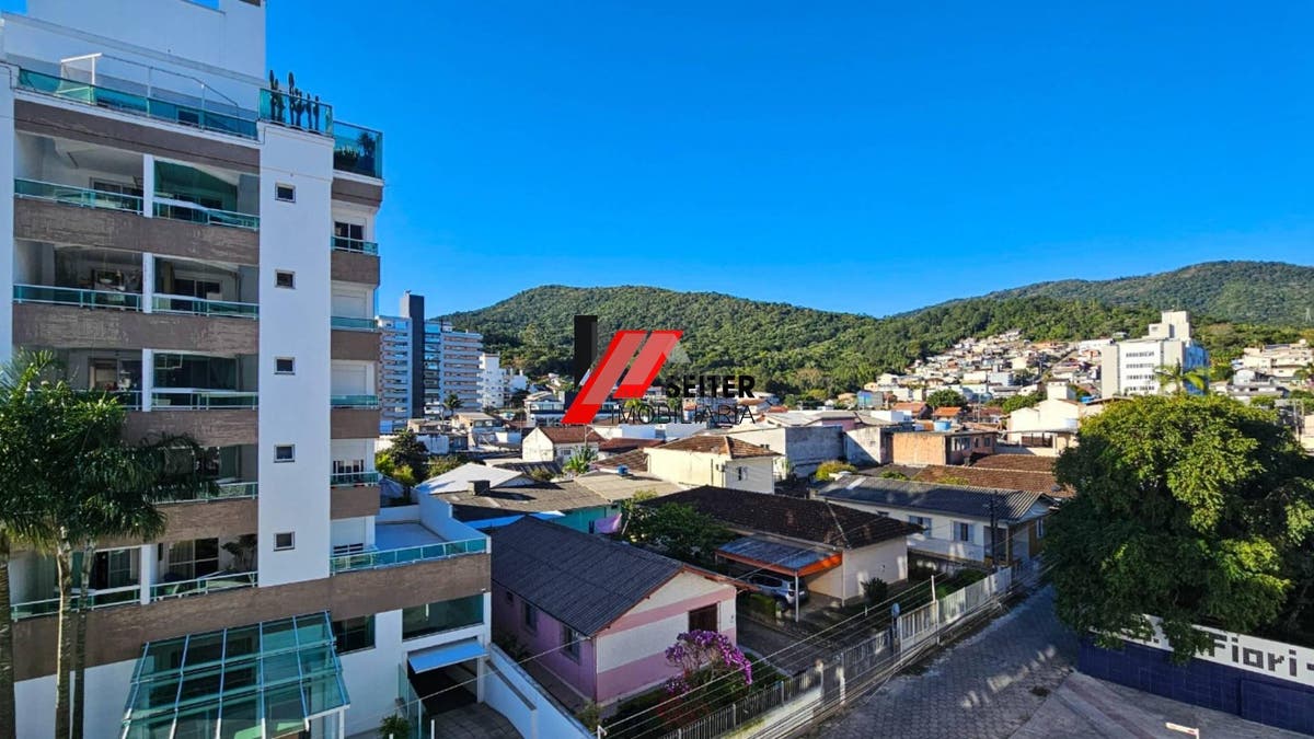 Apartamento à venda no itacorubi Florianópolis