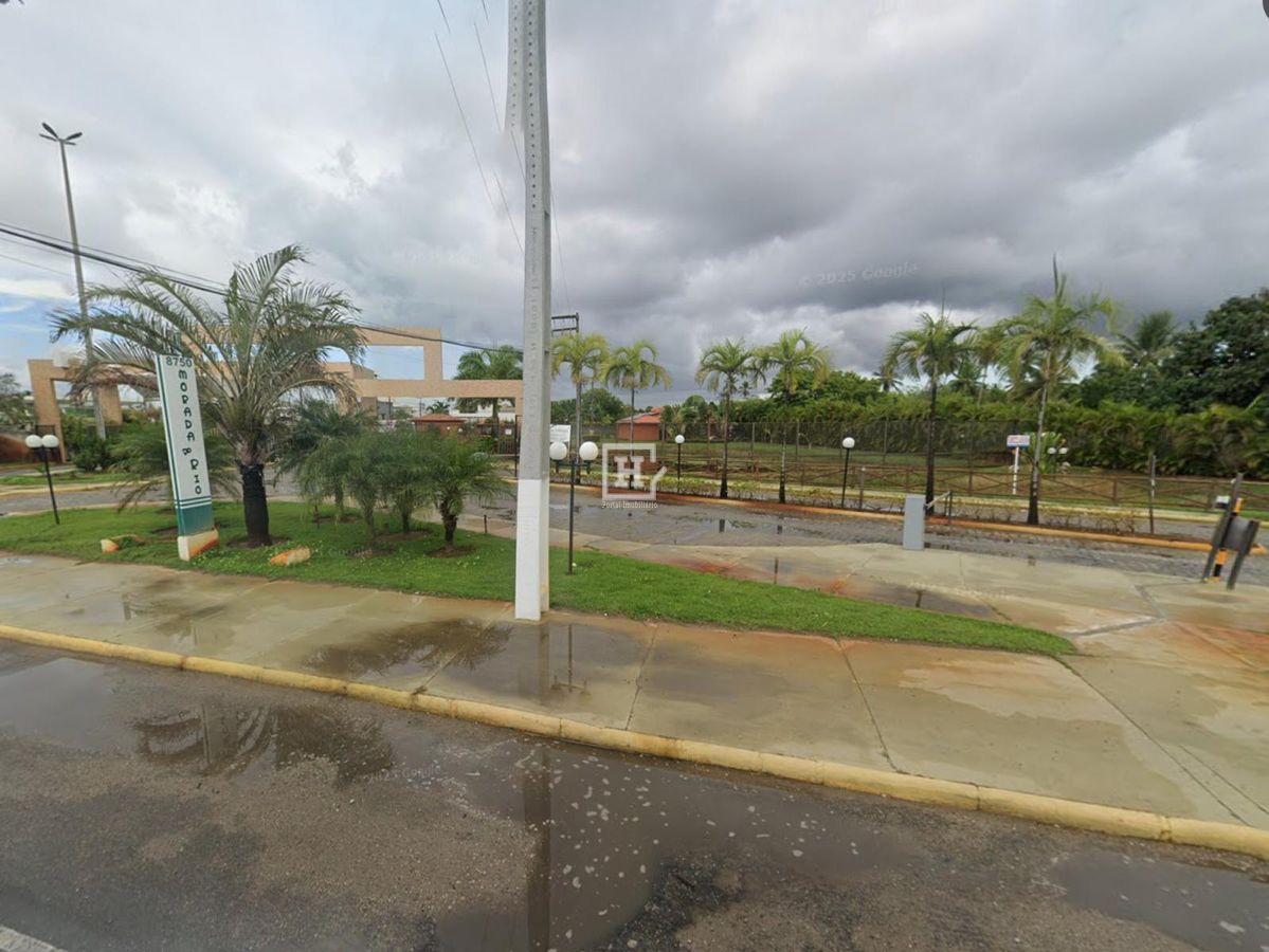 Casa de Condomínio com 4 quartos à Venda, Aruana - Aracaju