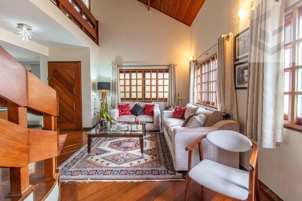 Casa com 3 Quartos, Mooca - São Paulo