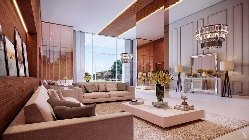 Apartamento de 4 quartos, 142m² no bairro Centro, em Balneário Camboriú | Eu Corretor