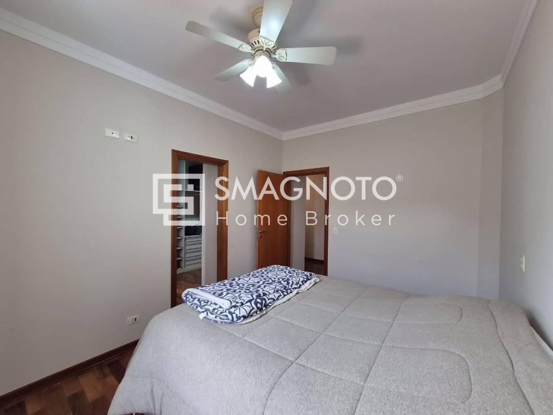Casa com 5 dormitórios à venda, 337 m² por R$ 2.699.000,00 - Terras de Piracicaba - Piracicaba/SP