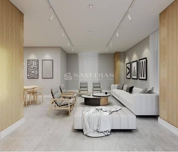 Apartamento, 2 quartos, 43 m² - Foto 13