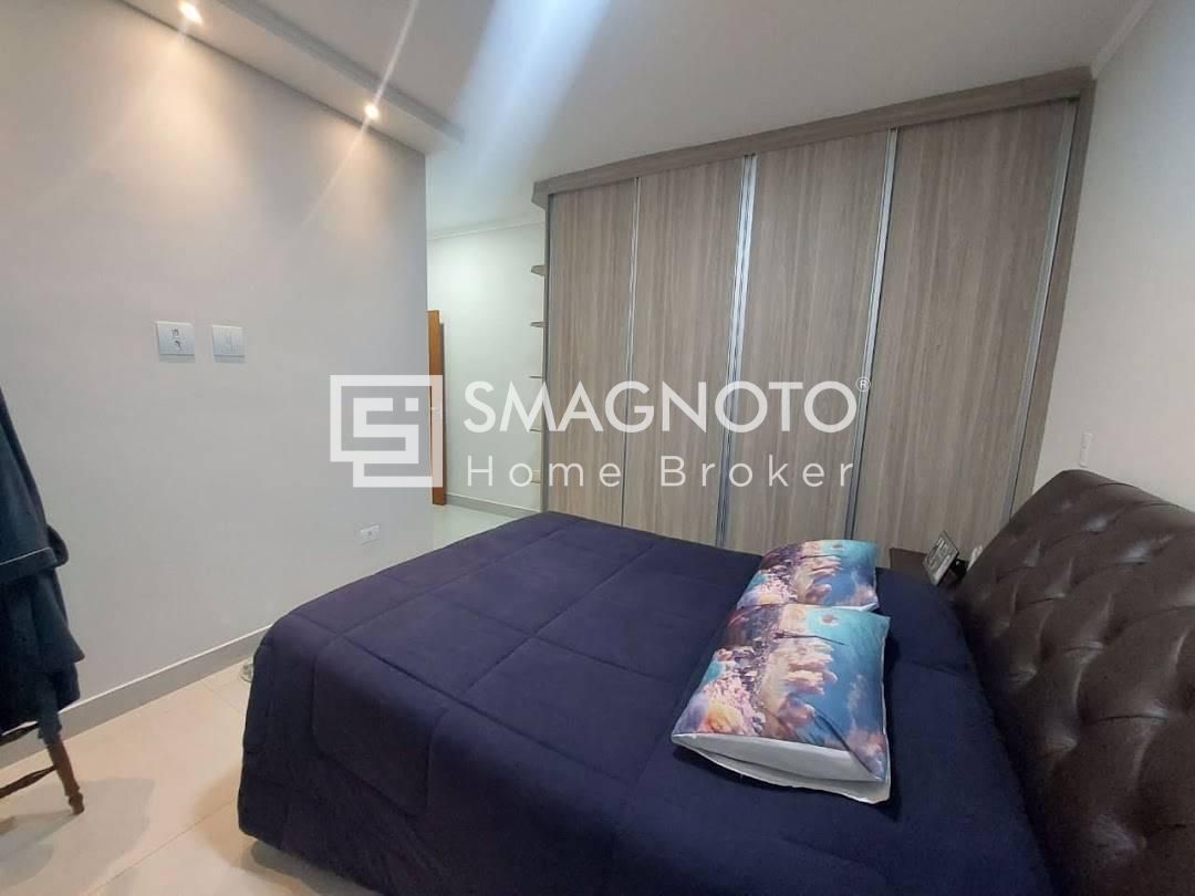 Casa de Condomínio com 3 quartos à Venda, Ondas - Piracicaba