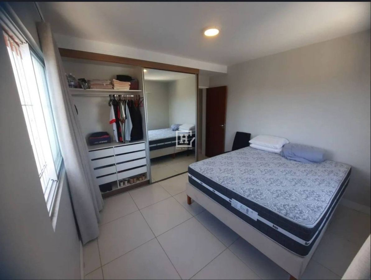 Apartamento com 2 quartos, Suíssa - Aracaju