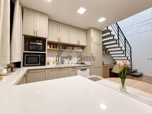 Flat/Loft/Estúdio com 1 quarto, Carvoeira - Florianópolis