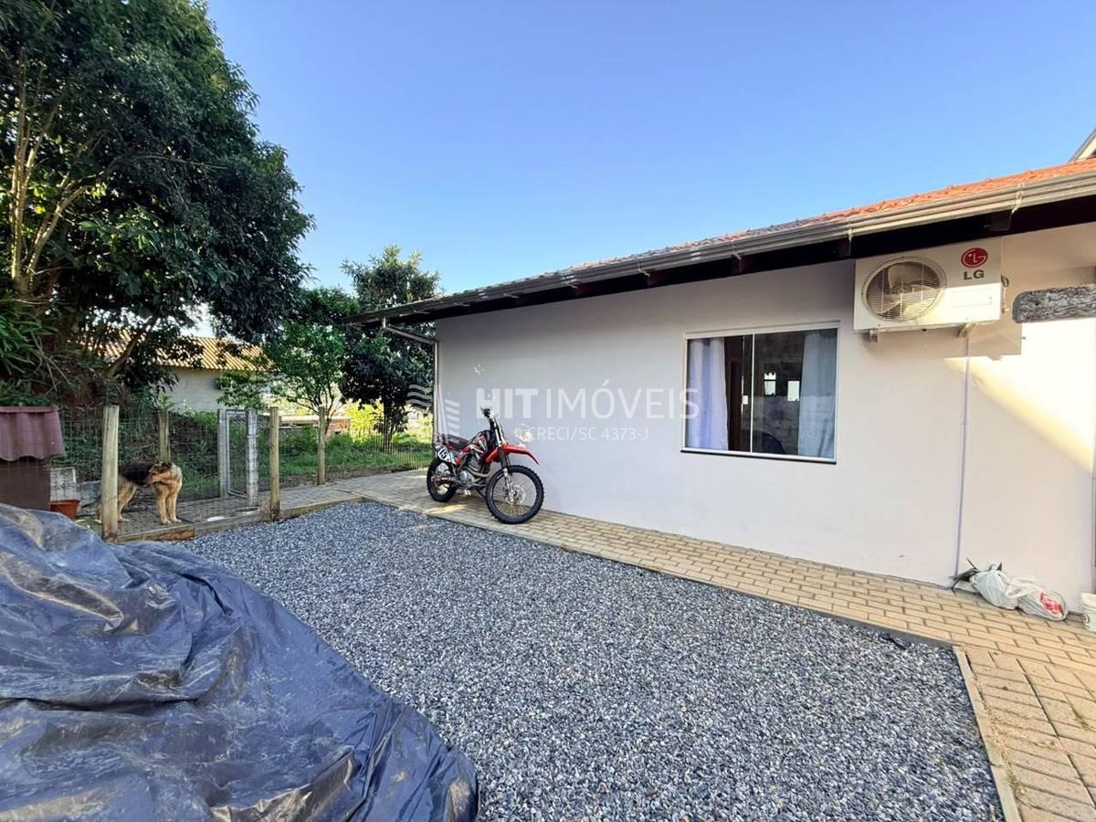 Casa - gabiroba - ituporanga - sc