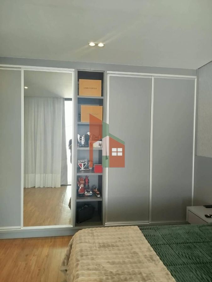 Casa de Condomínio, 4 quartos - Foto 6