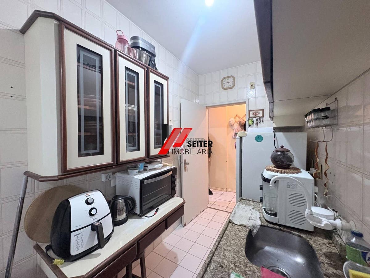 Apartamento 2 quartos, Itacorubi