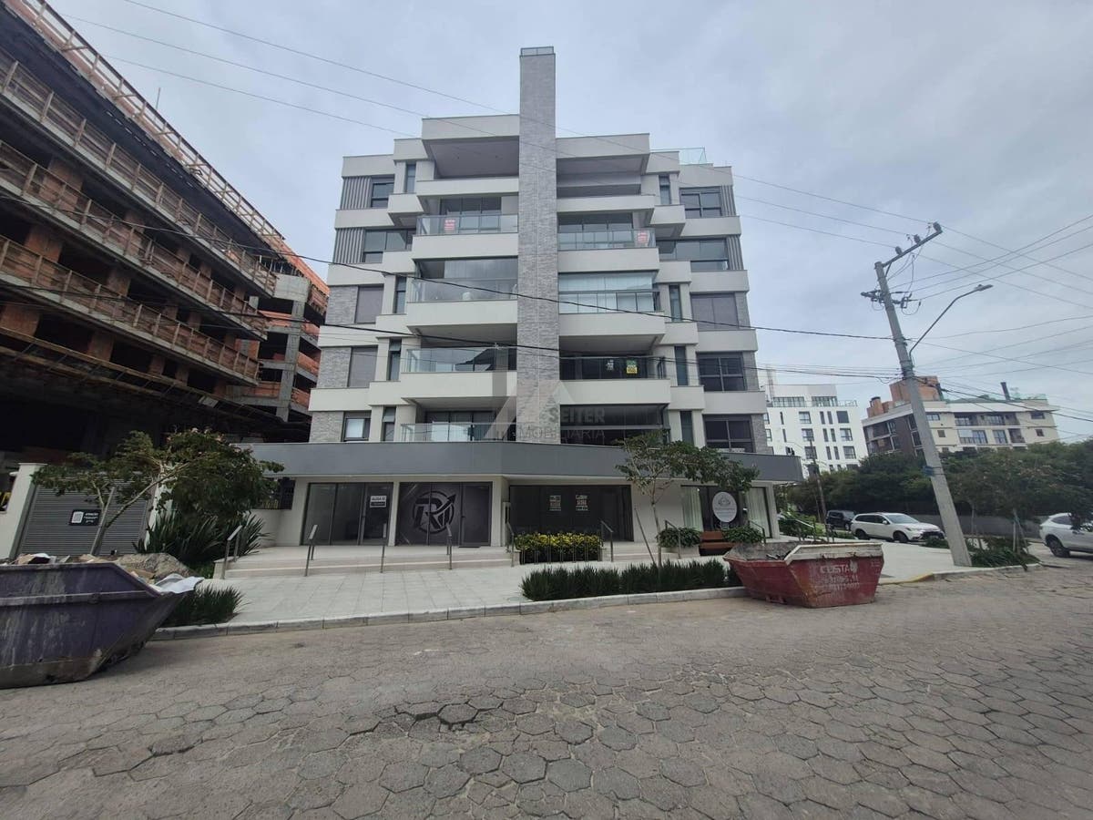 Loja para locação em Jurerê