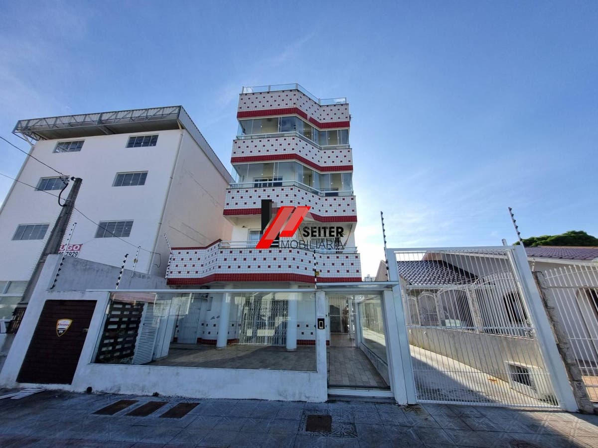 Cobertura a venda Jardim Atlântico Florianópolis