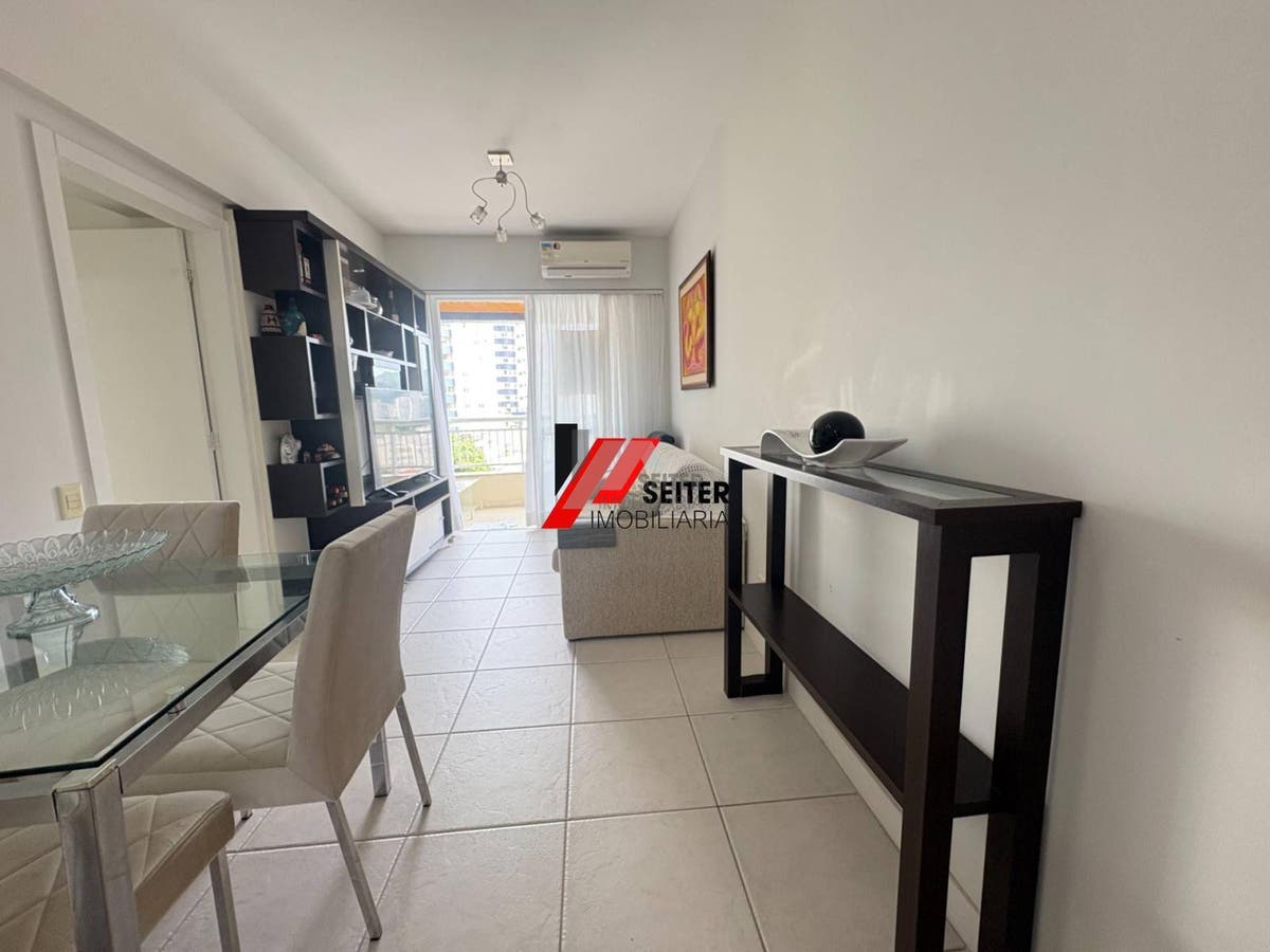 Apartamento de 3 dormitórios a venda itacorubi